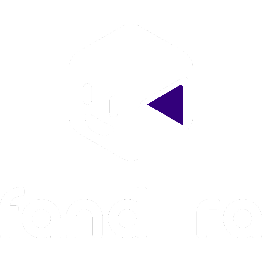 Fandora Logo